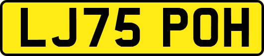 LJ75POH