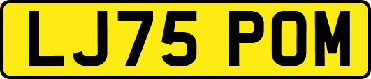 LJ75POM
