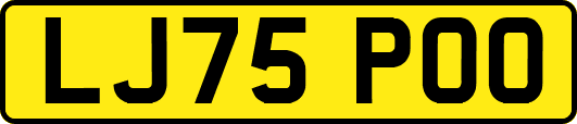 LJ75POO