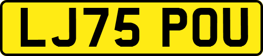 LJ75POU