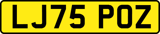 LJ75POZ