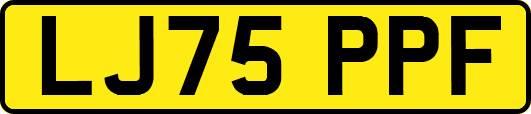 LJ75PPF