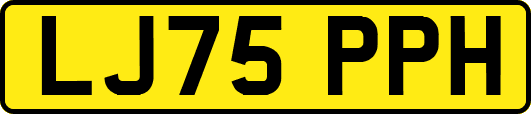 LJ75PPH