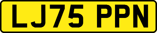 LJ75PPN