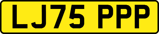 LJ75PPP