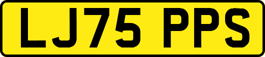 LJ75PPS