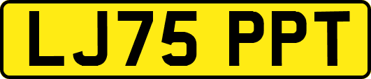 LJ75PPT