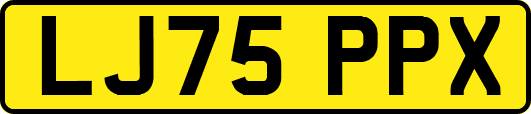 LJ75PPX