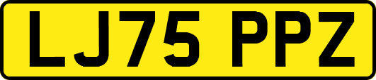 LJ75PPZ