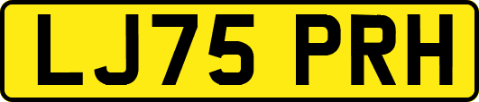 LJ75PRH