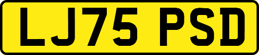 LJ75PSD