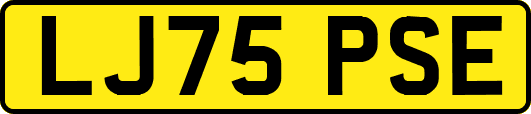 LJ75PSE