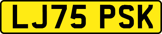 LJ75PSK