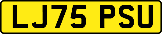 LJ75PSU