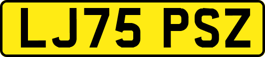 LJ75PSZ