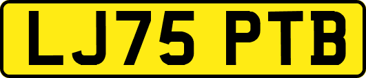 LJ75PTB