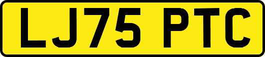 LJ75PTC