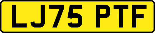 LJ75PTF