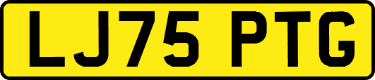 LJ75PTG