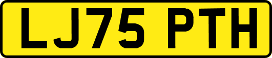 LJ75PTH