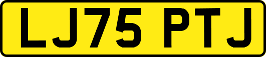 LJ75PTJ