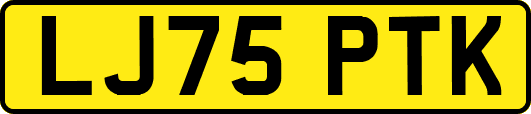 LJ75PTK
