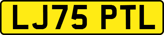 LJ75PTL