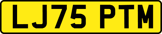 LJ75PTM