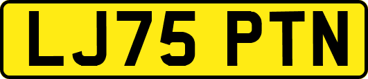LJ75PTN