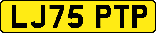 LJ75PTP