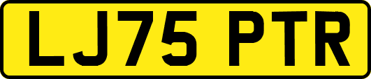 LJ75PTR
