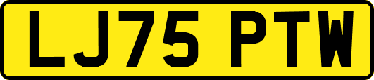 LJ75PTW