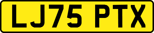 LJ75PTX
