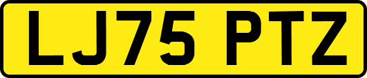 LJ75PTZ