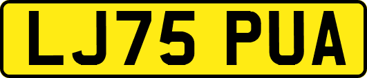 LJ75PUA