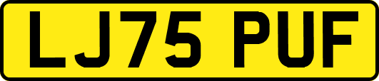 LJ75PUF
