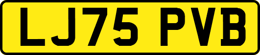 LJ75PVB