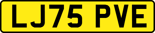 LJ75PVE