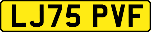 LJ75PVF