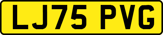 LJ75PVG