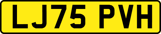 LJ75PVH