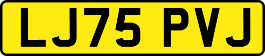 LJ75PVJ
