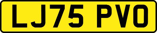 LJ75PVO