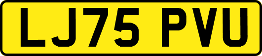 LJ75PVU