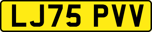 LJ75PVV