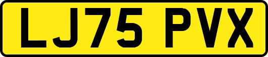 LJ75PVX