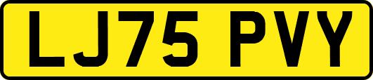 LJ75PVY