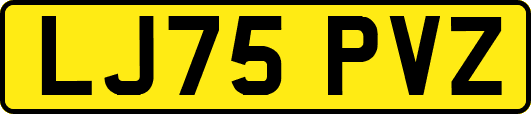 LJ75PVZ