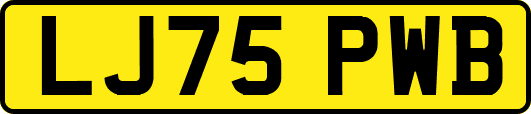 LJ75PWB