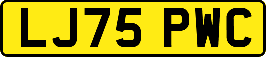 LJ75PWC